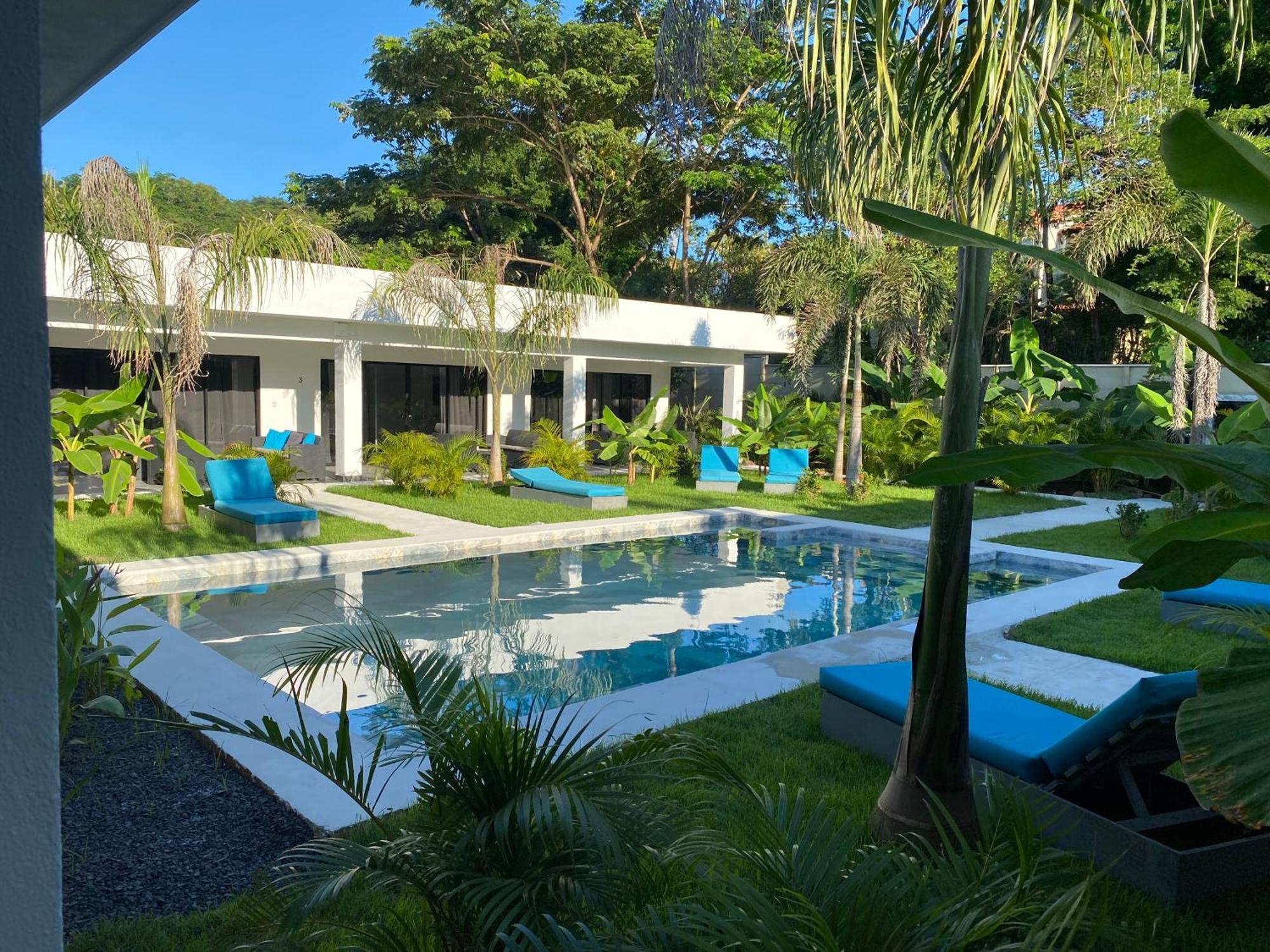 Hotel Good Life ココ エクステリア 写真