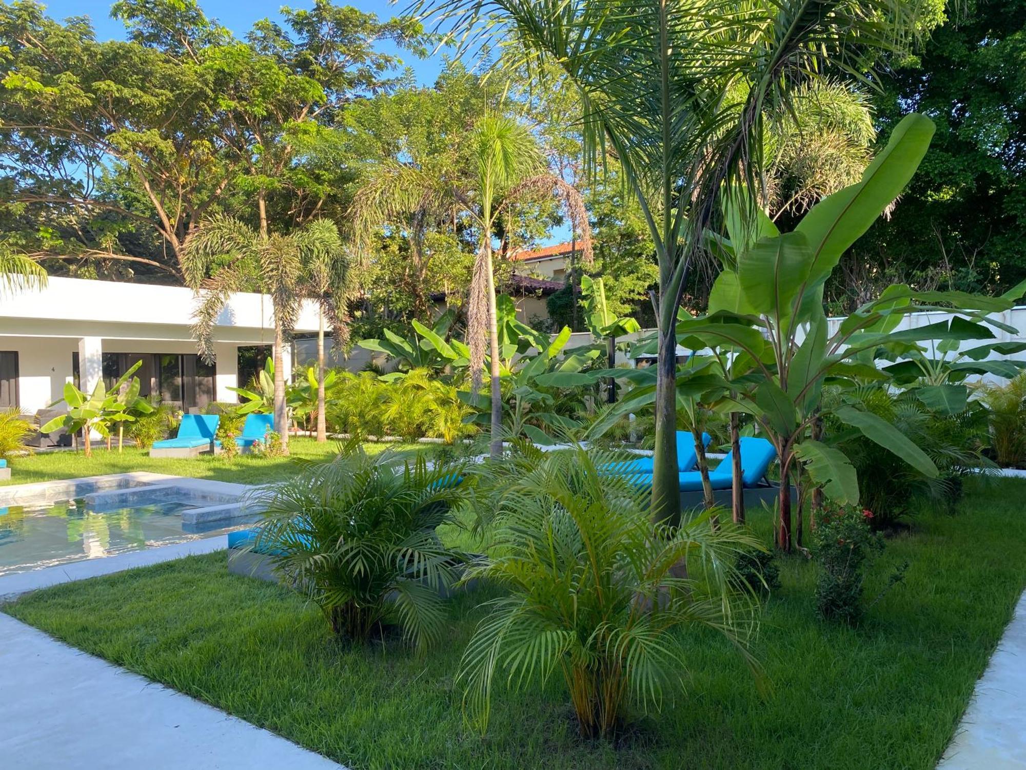 Hotel Good Life ココ エクステリア 写真